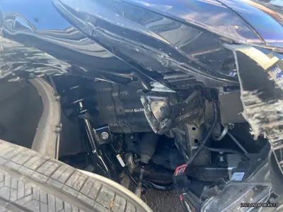 2020 Tesla Model 3 5YJ3E1EB6LF649208 VIN:5YJ3E1EB6LF649208