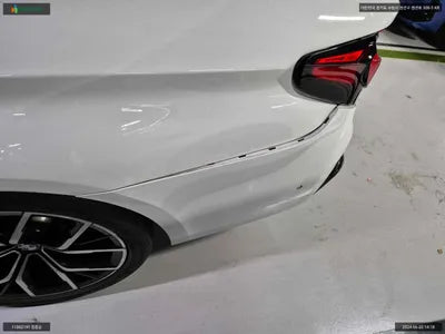 2021 BMW 530 WBA31BJ08MWX15497 VIN:WBA31BJ08MWX15497