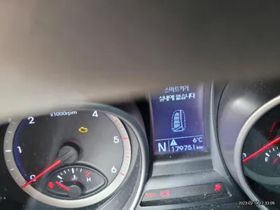 2015 Hyundai Santa FE KMHSW81UBFU507191 VIN:KMHSW81UBFU507191