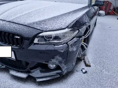 2016 BMW 520 WBA5E5106GG208921 VIN:WBA5E5106GG208921