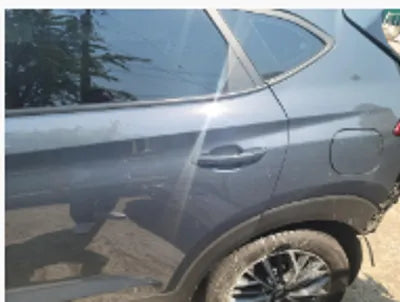 2020 Hyundai Tucson KMHJ281ABLU209211 VIN:KMHJ281ABLU209211