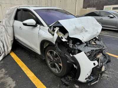 2022 Audi e-tron WAUZZZFZ8NP044346 VIN:WAUZZZFZ8NP044346