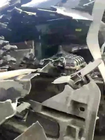 2017 Kia Sportage KNAP6815GJK375094 VIN:KNAP6815GJK375094