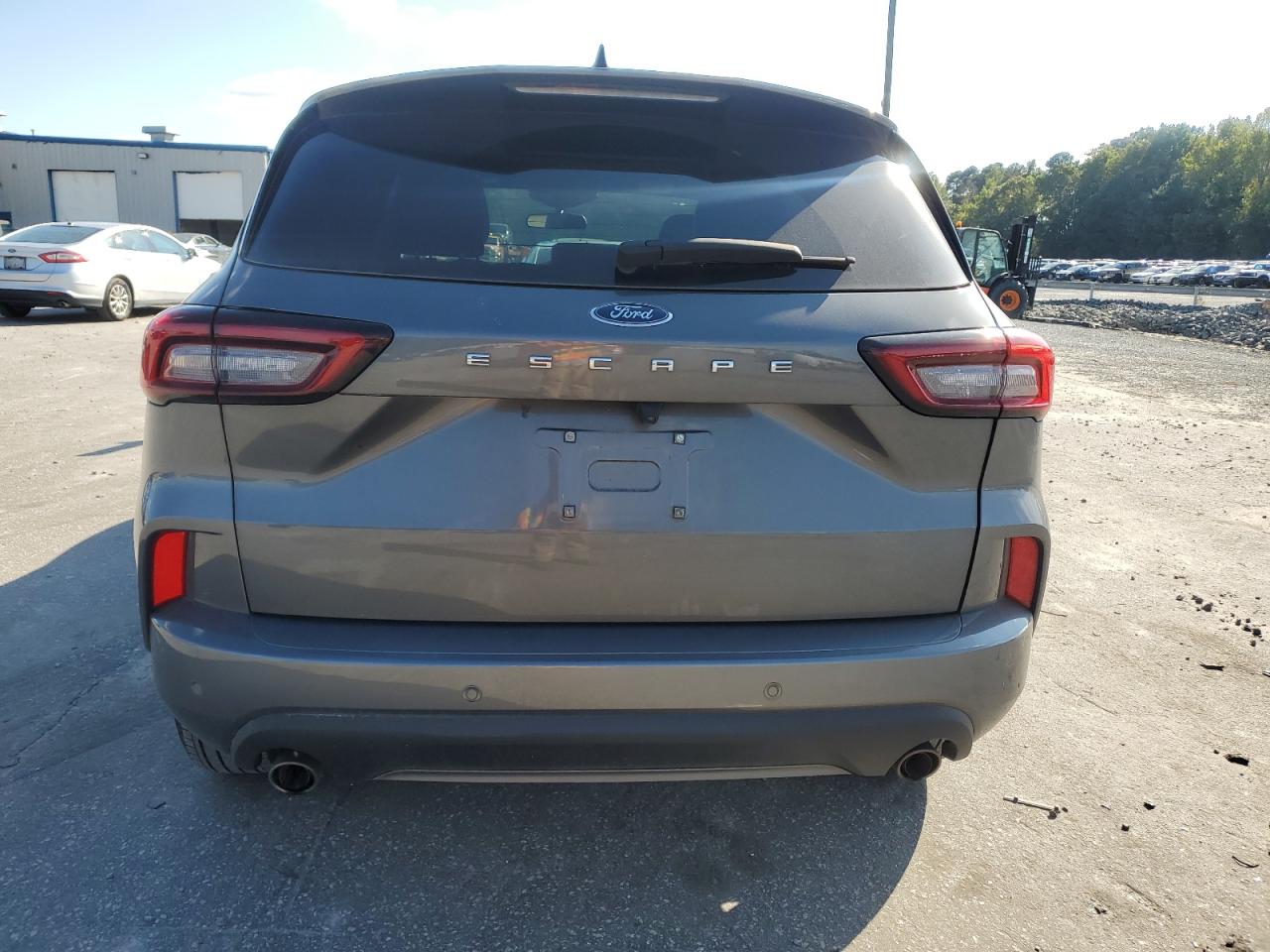 2023 FORD ESCAPE ST LINE VIN:1FMCU0MN4PUA65844