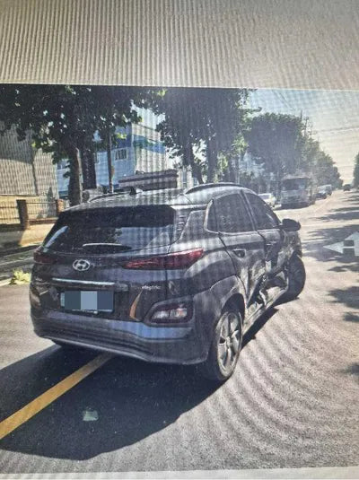 2019 Hyundai Kona KMHK381GFKU038839 VIN:KMHK381GFKU038839