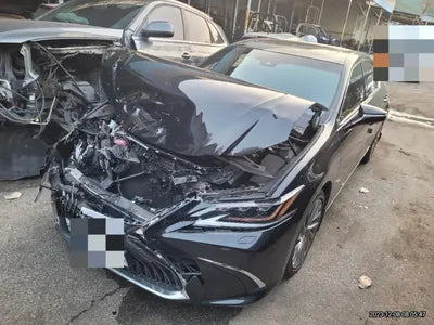 2020 Lexus ES 300 VIN: