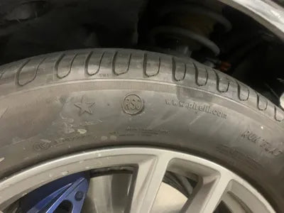 2021 BMW 330 WBATS5108M9D75459 VIN:WBATS5108M9D75459