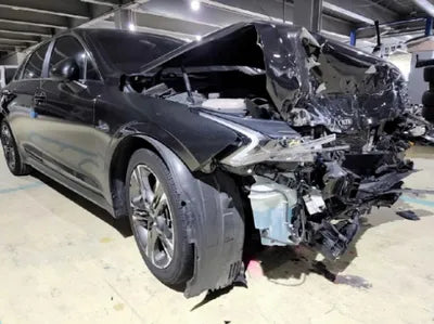 2021 Kia K5 KNAG541ABMA087503 VIN:KNAG541ABMA087503