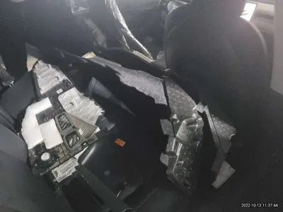 2020 Tesla Model 3 5YJ3E1EB7LF724546 VIN:5YJ3E1EB7LF724546