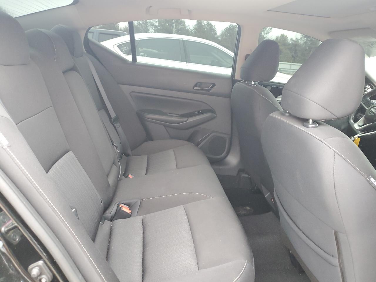 2023 NISSAN ALTIMA SV VIN:1N4BL4DV8PN351352