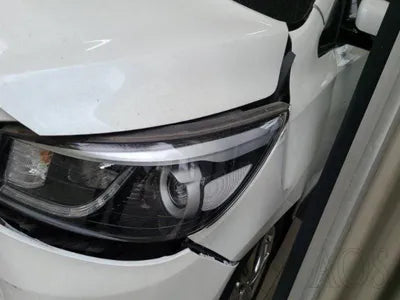 2017 Kia Carnival KNAME81ABHS328620 VIN:KNAME81ABHS328620