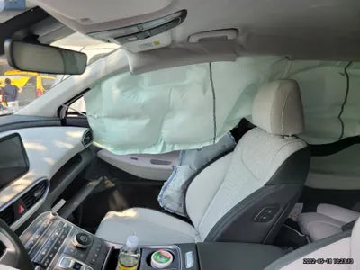 2021 Hyundai Santa FE KMHS5811BNU030513 VIN:KMHS5811BNU030513