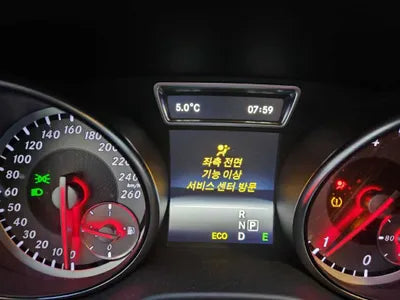 2015 Mercedes-Benz GLA 200 WDCTG0JB7FJ029419 VIN:WDCTG0JB7FJ029419