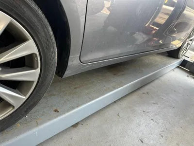 2017 Toyota Camry VIN: