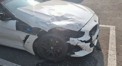 2020 BMW Z4 WBAHF7109LWW56155 VIN:WBAHF7109LWW56155