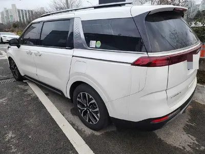 2023 Kia Carnival VIN: