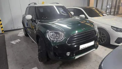 2019 MINI Countryman WMWYY5102K3G74806 VIN:WMWYY5102K3G74806