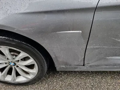 2015 BMW 520 NONE VIN: