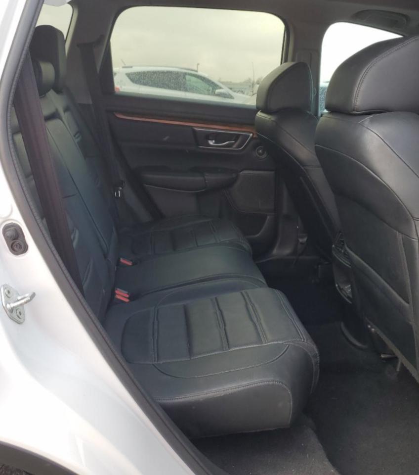 2022 HONDA CR-V EXL VIN:5J6RW1H88NA020580