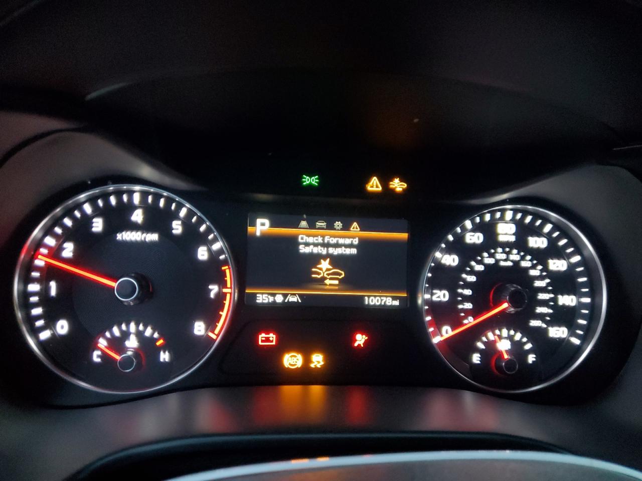 2024 KIA FORTE LX VIN:3KPF24AD5RE796438