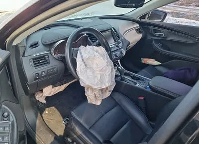 2016 Chevrolet Impala 1G1155SA6GU142115 VIN:1G1155SA6GU142115