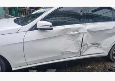 2016 Mercedes-Benz E 220 WDDHF0AB0GB219126 VIN:WDDHF0AB0GB219126