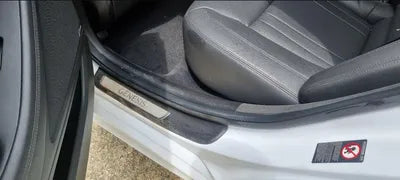 2018 Genesis G80 VIN: