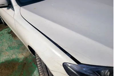 2017 Mercedes-Benz E 220 WDDZF0EB4HA008081 VIN:WDDZF0EB4HA008081