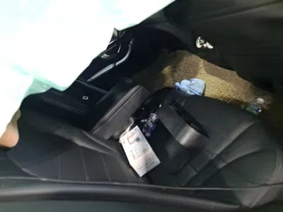 2016 Mercedes-Benz C 200 WDDWF4CB1HF466497 VIN:WDDWF4CB1HF466497