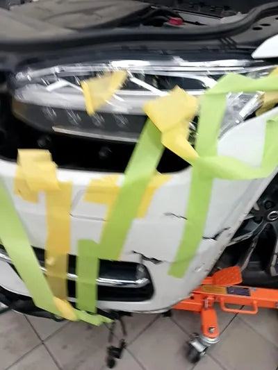 2019 Volvo XC90 YV1LF68TCK1433398 VIN:YV1LF68TCK1433398