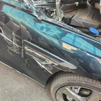 2021 Genesis G80 VIN: