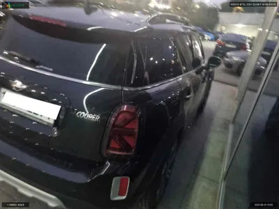 2021 MINI Countryman WMW31BR00M3M30041 VIN:WMW31BR00M3M30041