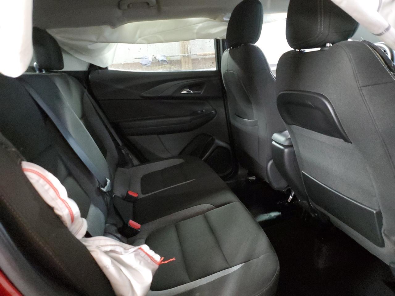 2023 CHEVROLET TRAILBLAZER LT VIN:KL79MRSL0PB028254