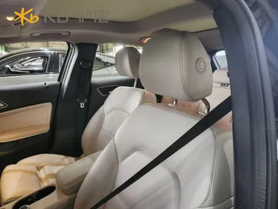 2019 Mercedes-Benz GLA 220 WDCTG4FB8KJ606081 VIN:WDCTG4FB8KJ606081