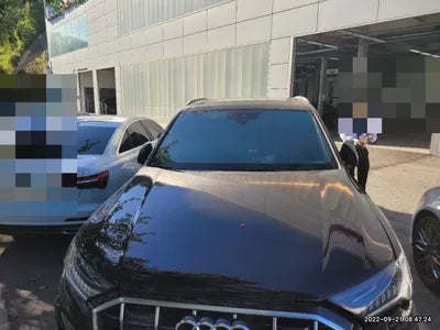 2021 Audi Q7 WAUZZZ4M4MD034453 VIN:WAUZZZ4M4MD034453