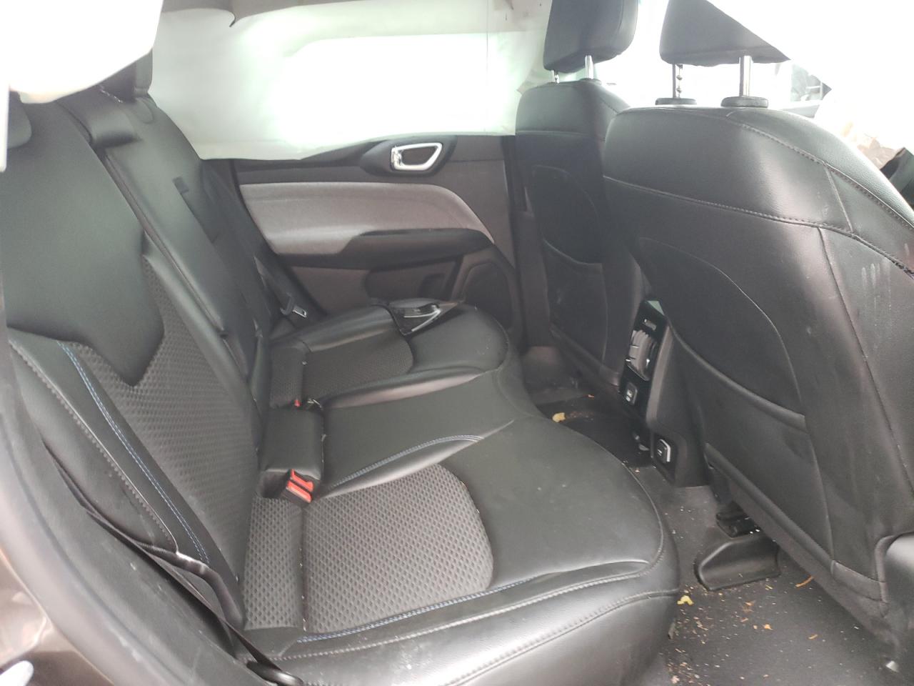 2022 JEEP COMPASS LATITUDE VIN:3C4NJDBB6NT203378