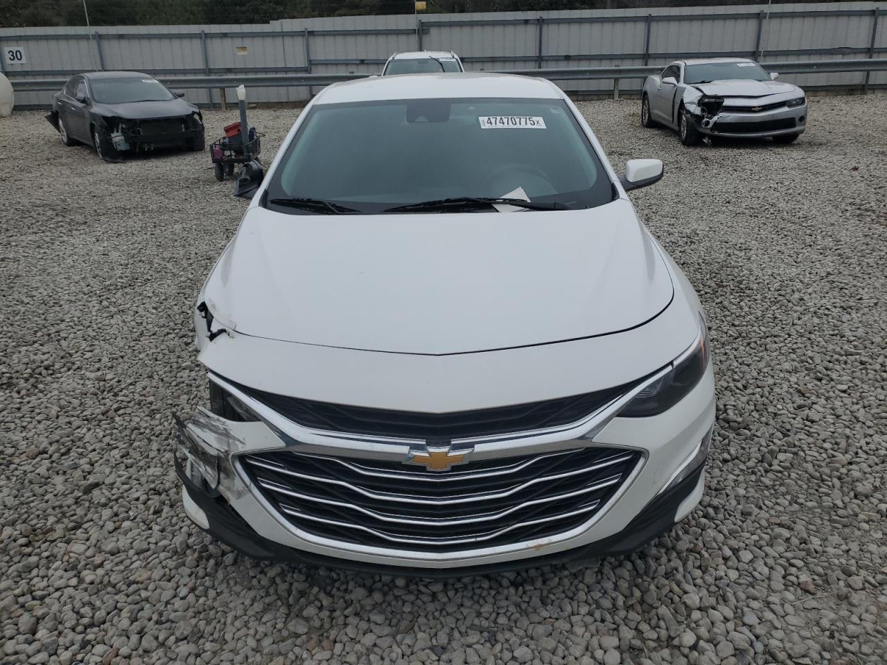 2024 CHEVROLET MALIBU LS VIN:1G1ZC5ST2RF165411