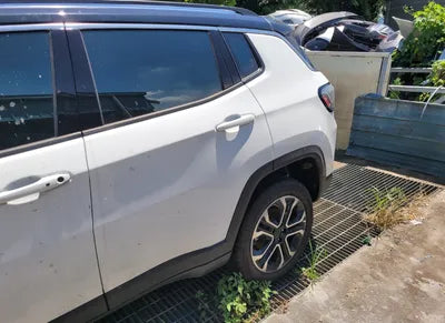 2022 Jeep Compass 3C4NJDCB6NT173491 VIN:3C4NJDCB6NT173491