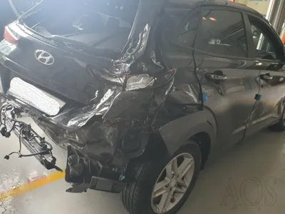 2019 Hyundai Kona KMHK4815GKU354787 VIN:KMHK4815GKU354787