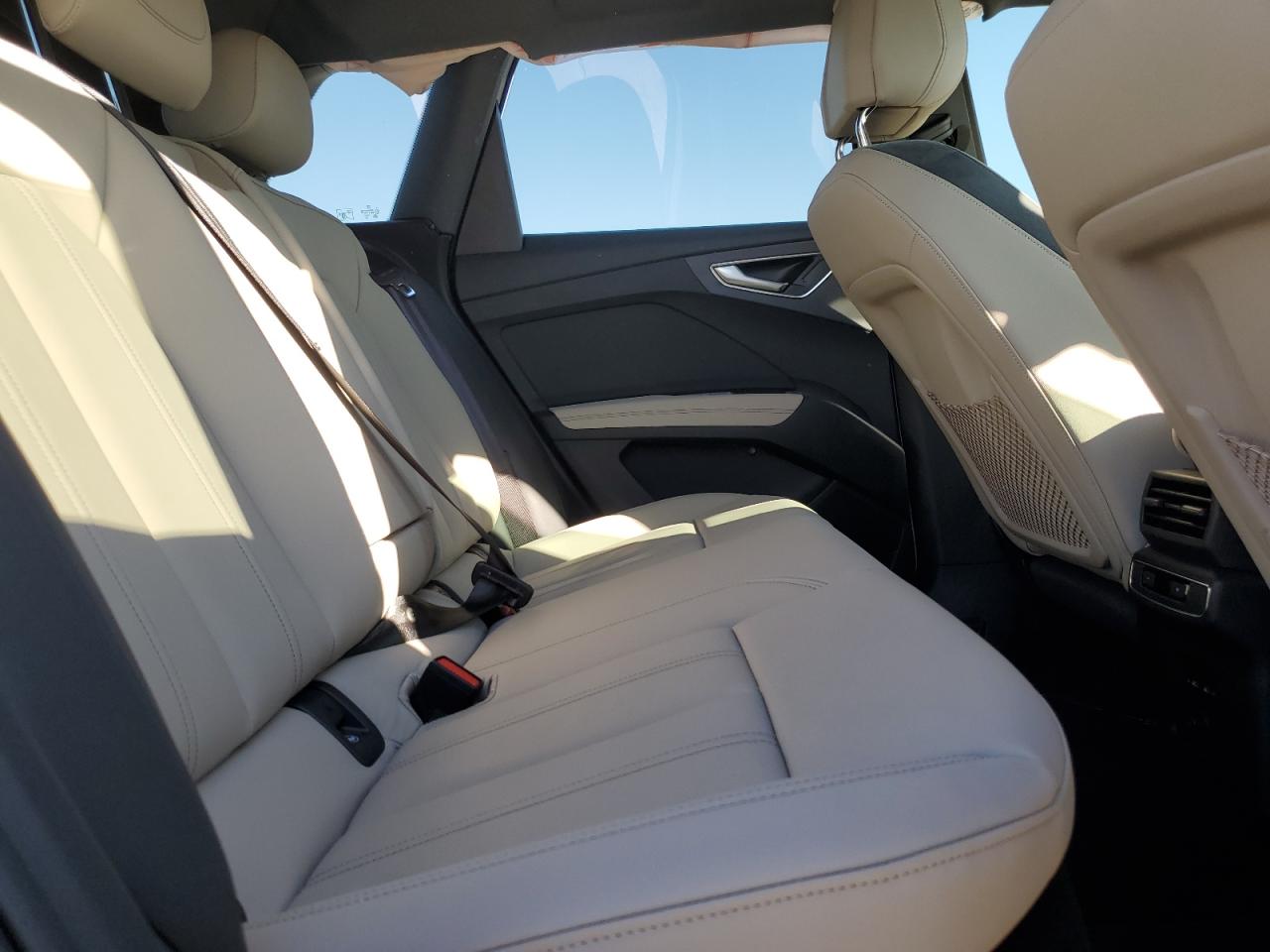 2023 AUDI Q4 E-TRON PREMIUM VIN:WA1ACBFZ1PP055680
