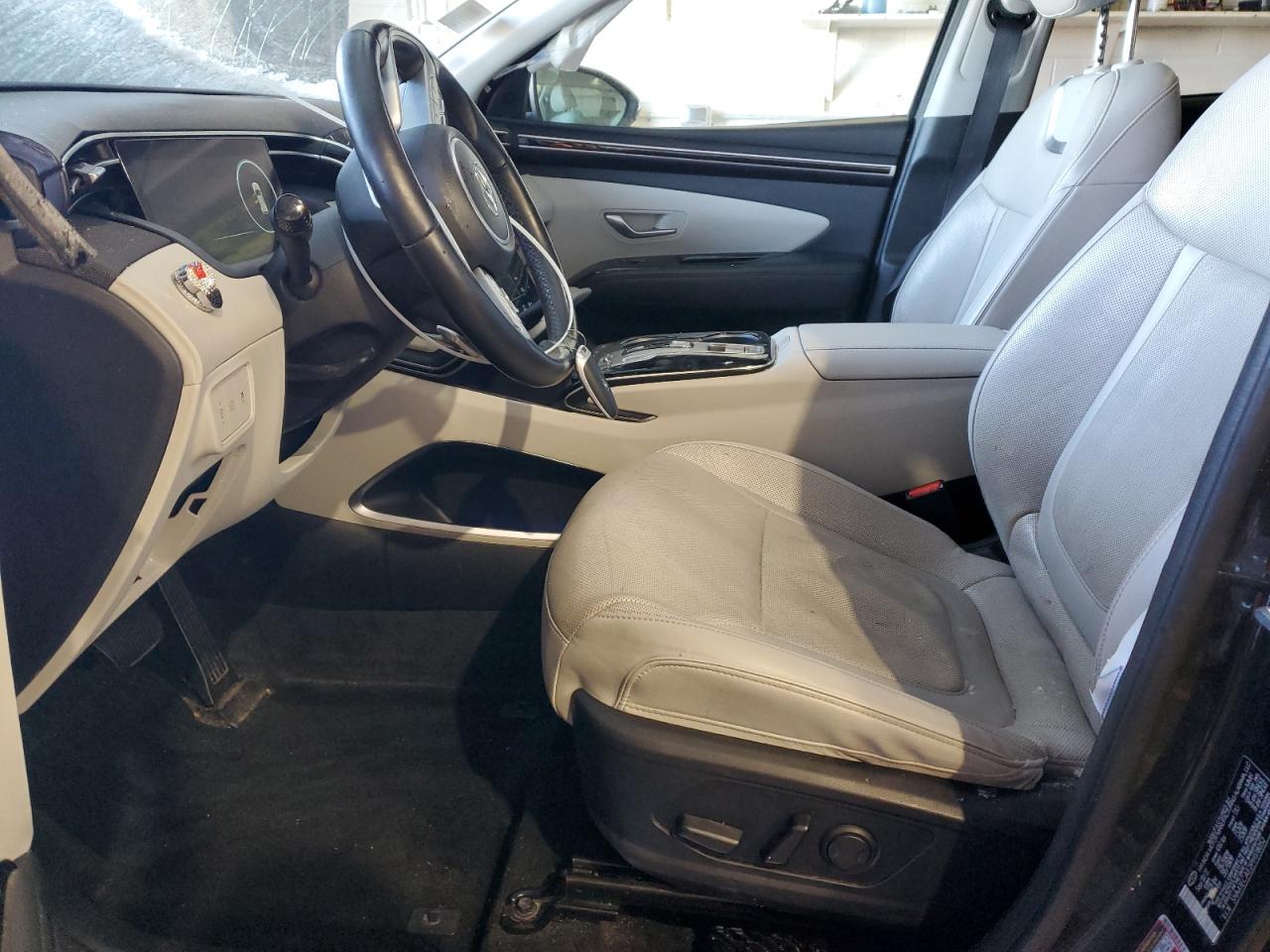 2023 HYUNDAI TUCSON LIMITED VIN:5NMJECAE2PH178052