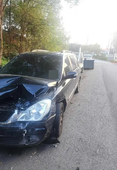 2014 Kia Carnival VIN: