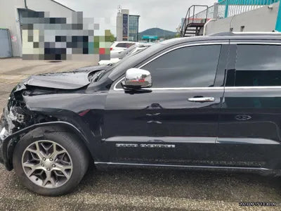 2019 Jeep Grand Cherokee 1C4RJFCG6KC760094 VIN:1C4RJFCG6KC760094