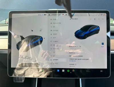 2020 Tesla Model 3 5YJ3E1EB7LF808981 VIN:5YJ3E1EB7LF808981