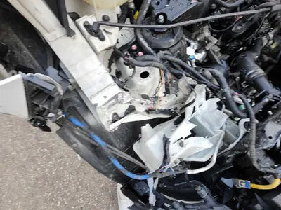 2017 Hyundai Tucson VIN: