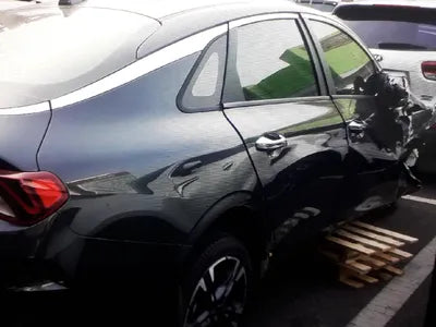 2021 Kia K5 KNAG541ABMA117035 VIN:KNAG541ABMA117035