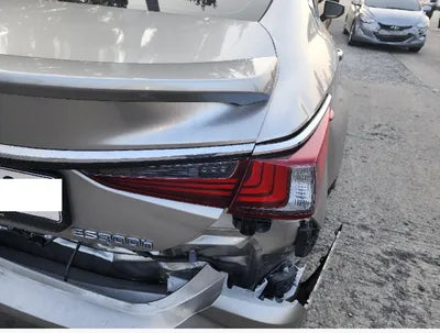 2022 Lexus ES 300 JTHBA1C15N2009481 VIN:JTHBA1C15N2009481