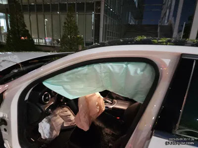 2015 Mercedes-Benz C 220 204KMWDDWF0EB7FF1 VIN:204KMWDDWF0EB7FF1