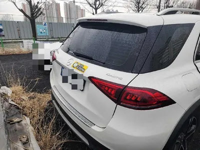 2022 Mercedes-Benz GLE 350 VIN: