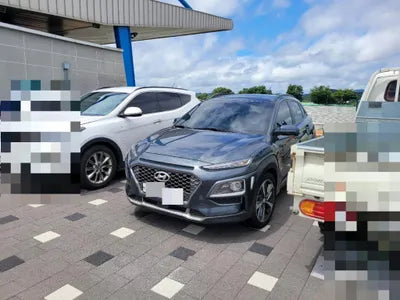 2018 Hyundai Kona 163KMKMHK4815GJU0 VIN:163KMKMHK4815GJU0